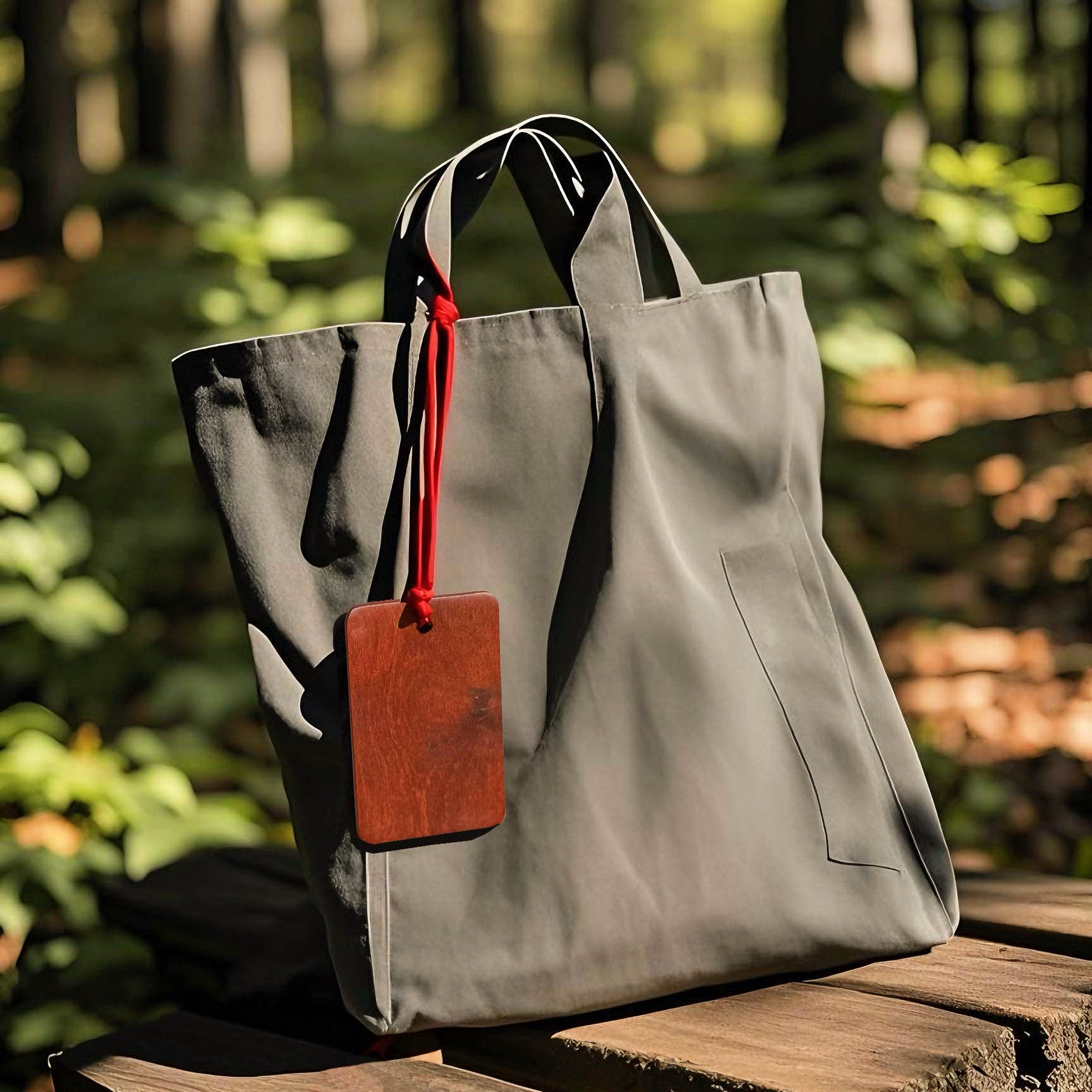 Harmony Totem – Ancient Protection for Modern Chaos