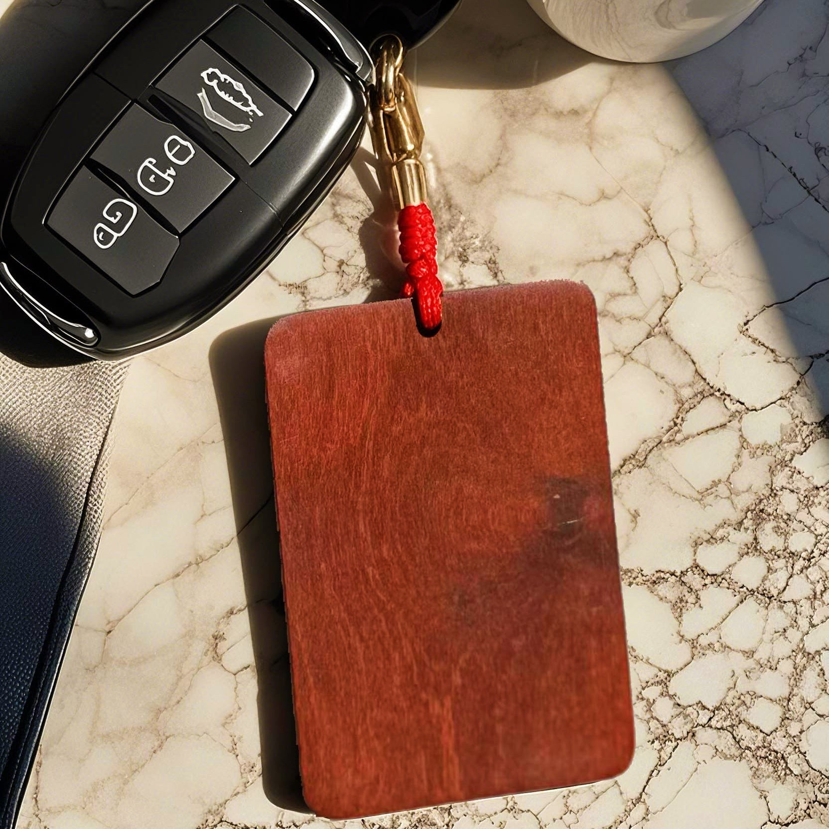 Harmony Totem – Ancient Protection for Modern Chaos