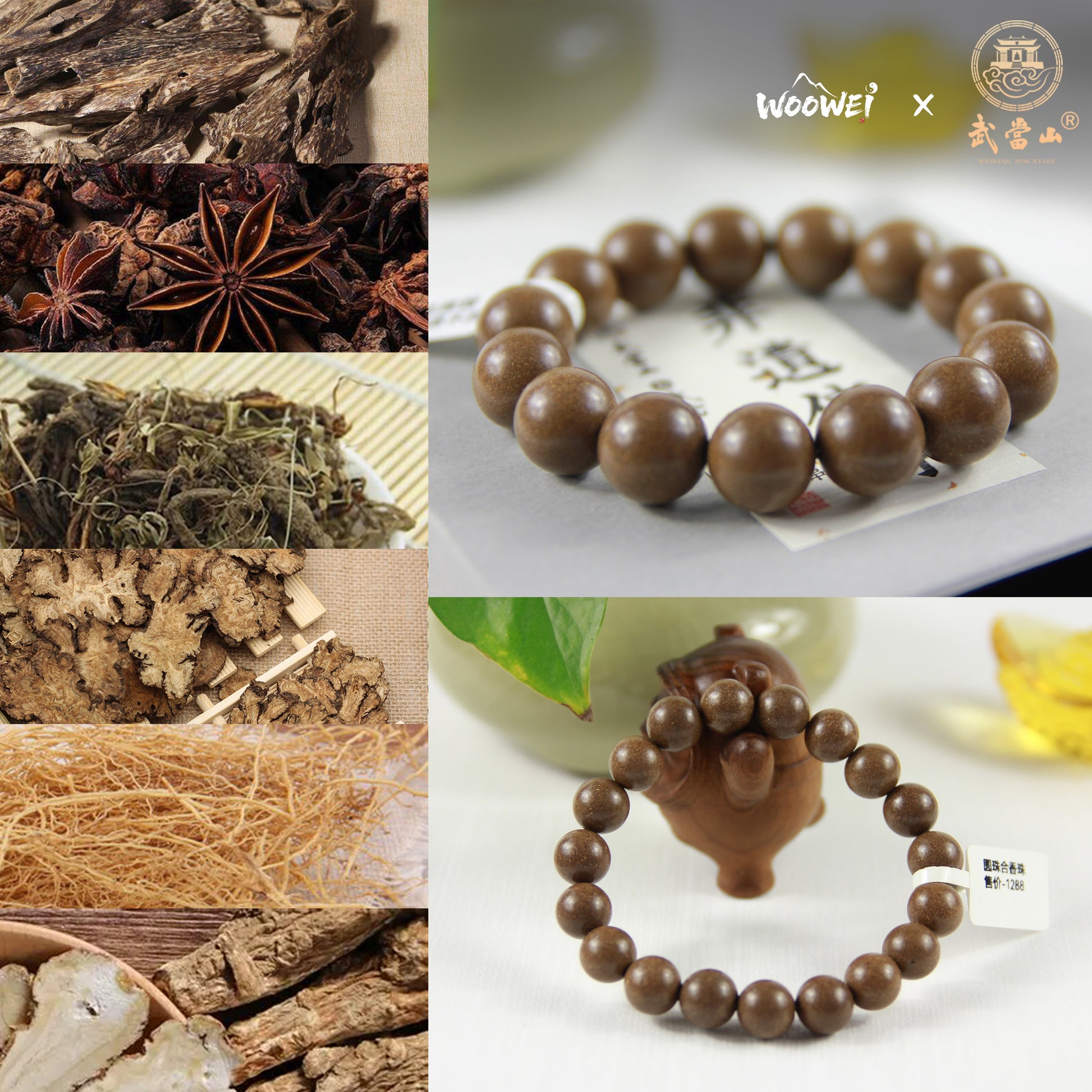 Celestial Apothecary Scented Orbs