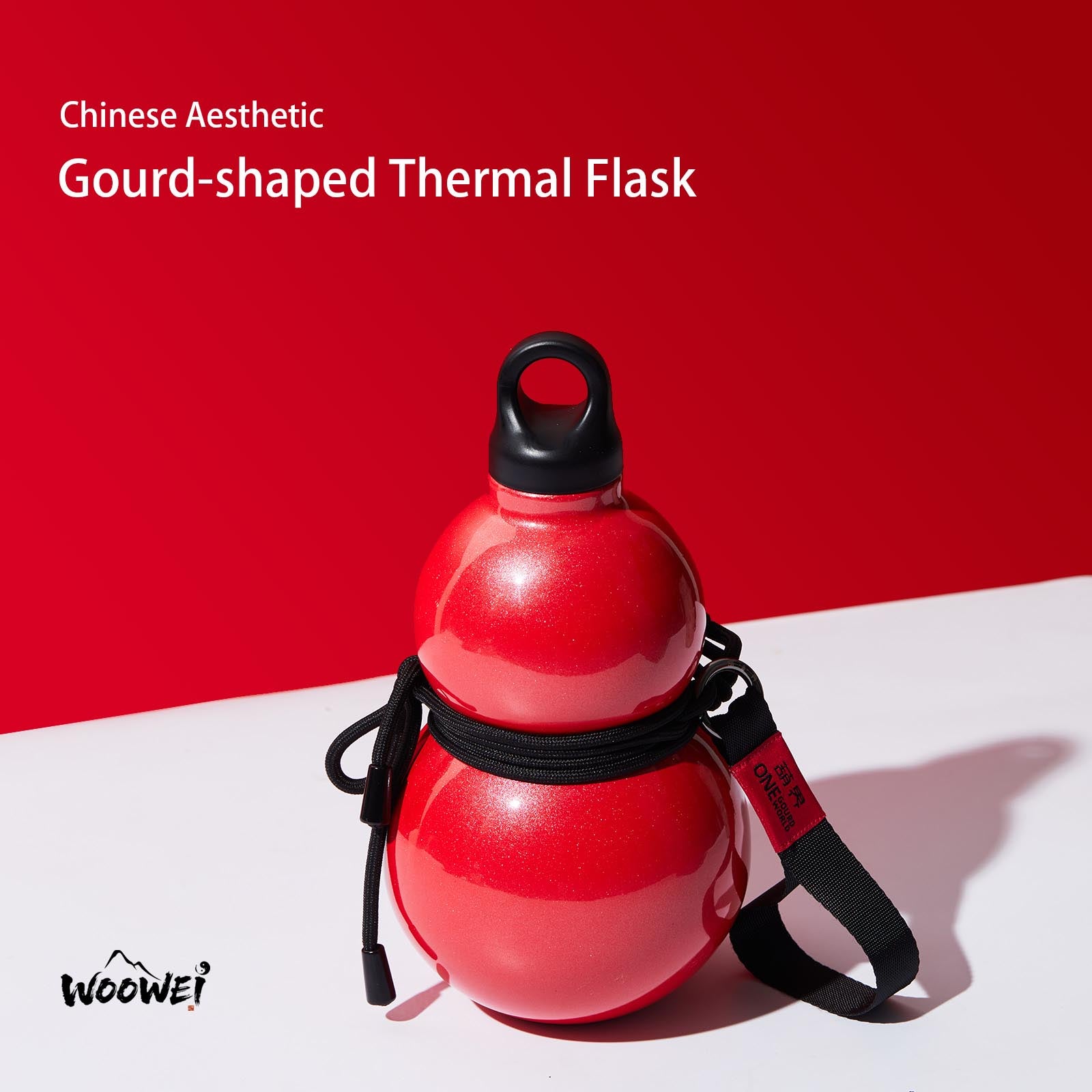 Zenith Trendy Thermos HULU