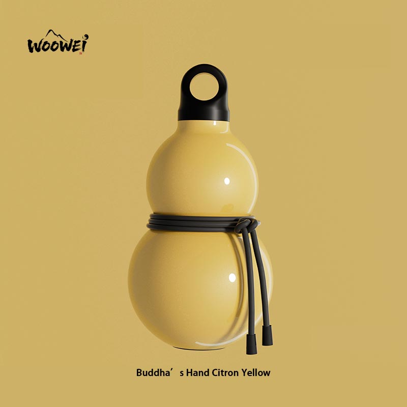 Zenith Trendy Thermos HULU