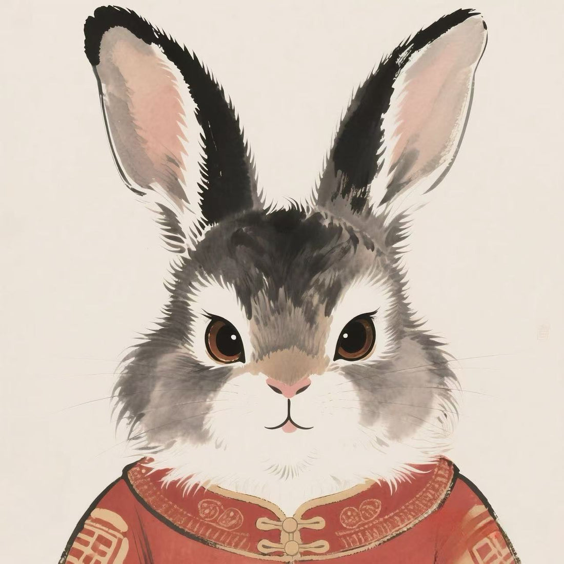 Rabbit Horoscope: 2025 Feng Shui (Jun.- Dec.)