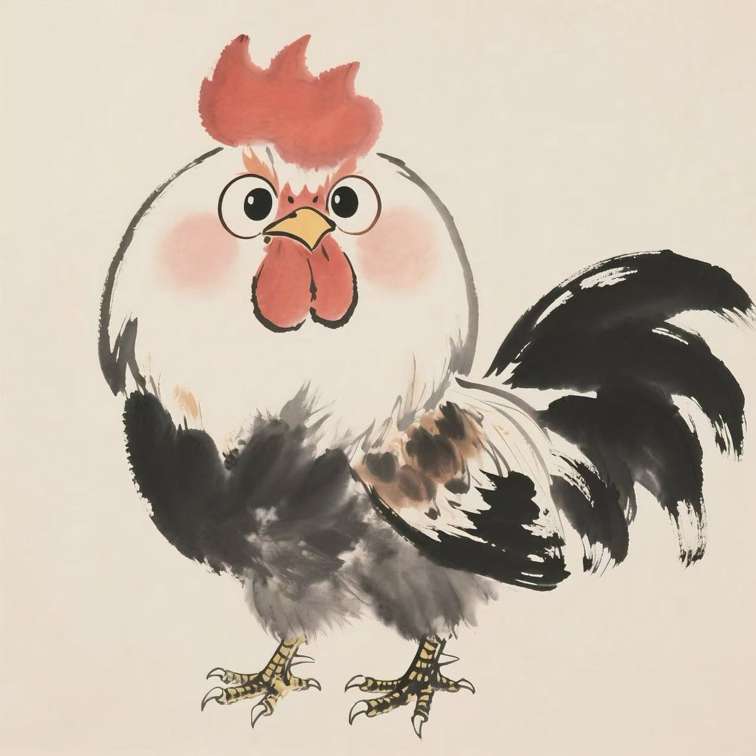 Rooster Horoscope: 2026 Feng Shui (Apr.-Dec.)