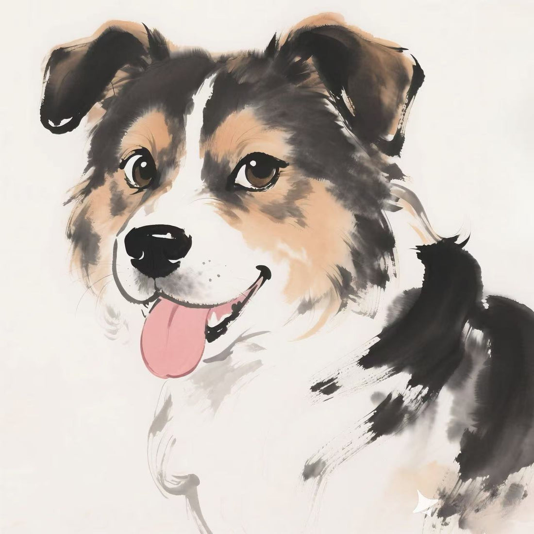 Dog Horoscope: 2025 Feng Shui (Jun.- Dec.)