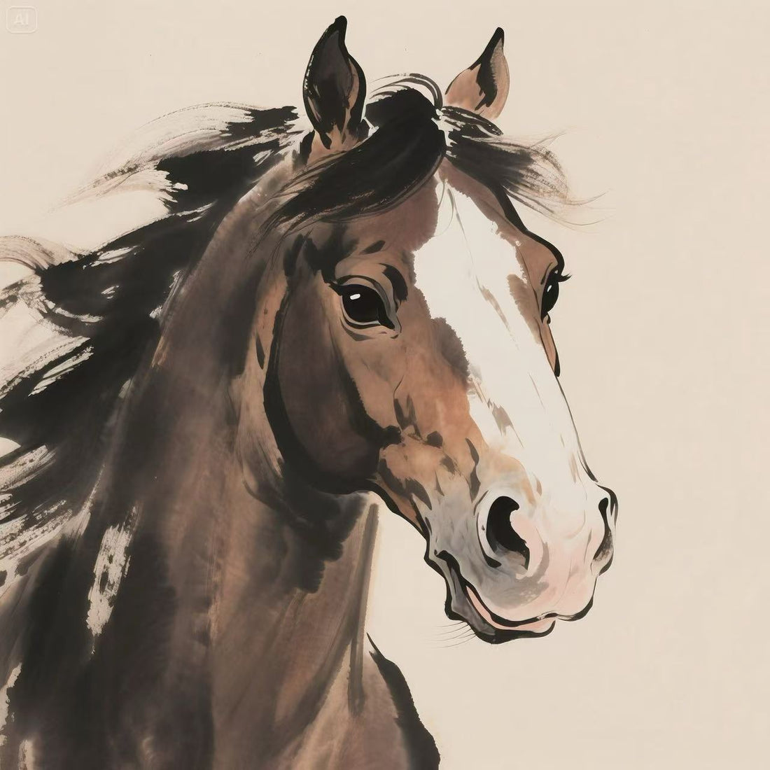 Horse Horoscope: 2025 Feng Shui (Jun.- Dec.)