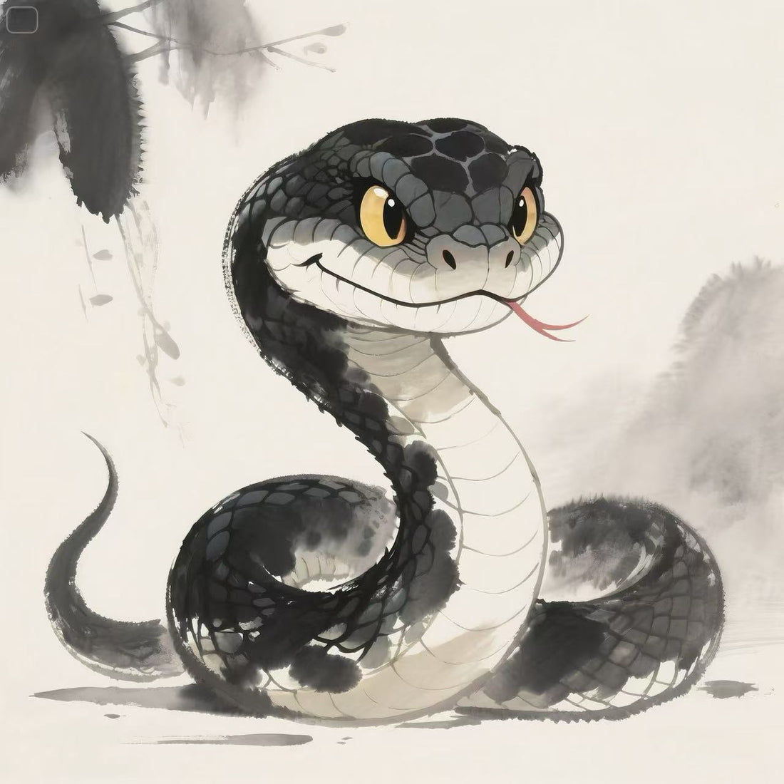 Snake Horoscope: 2026 Feng Shui (Apr.- Dec.)