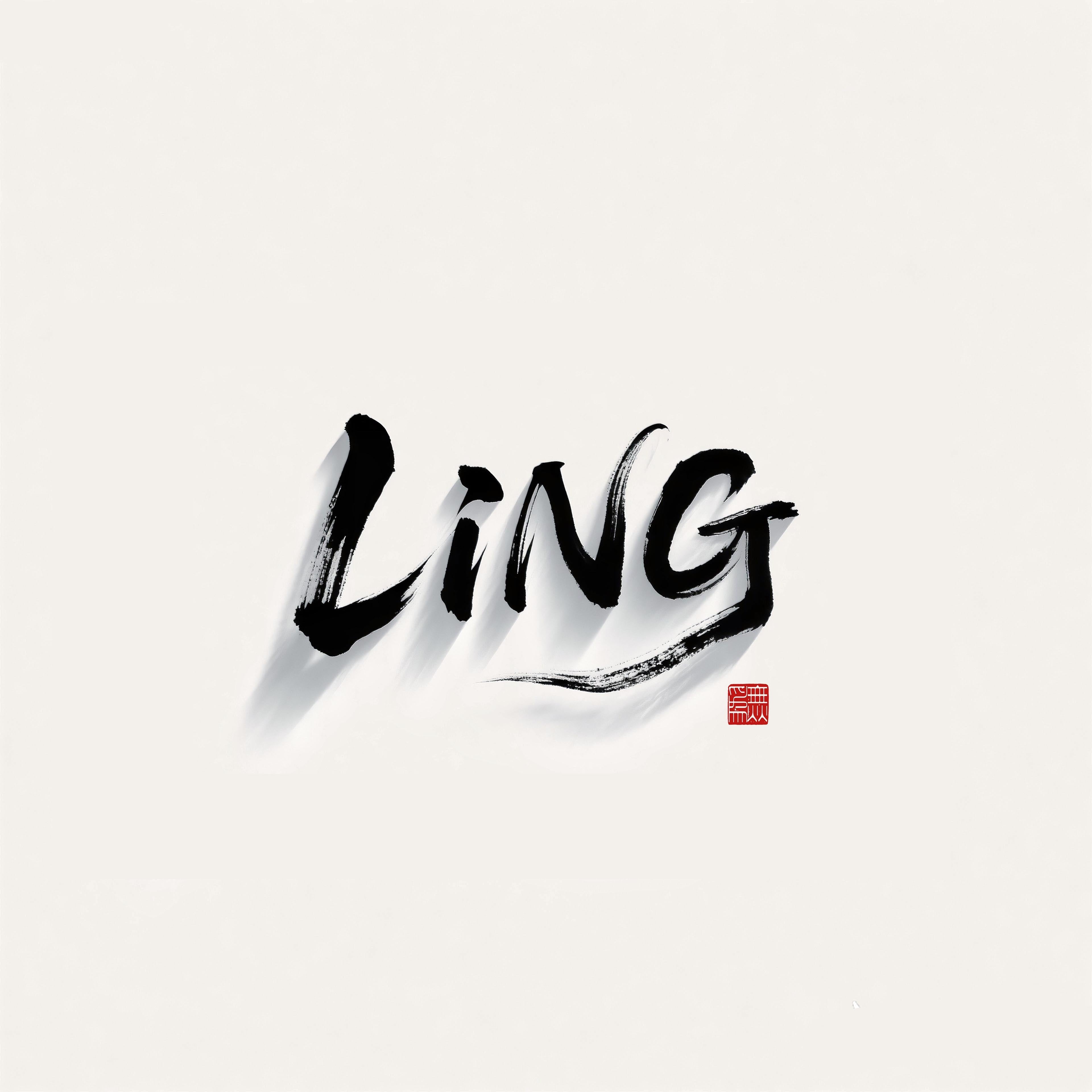 Ling 灵 Accessory →