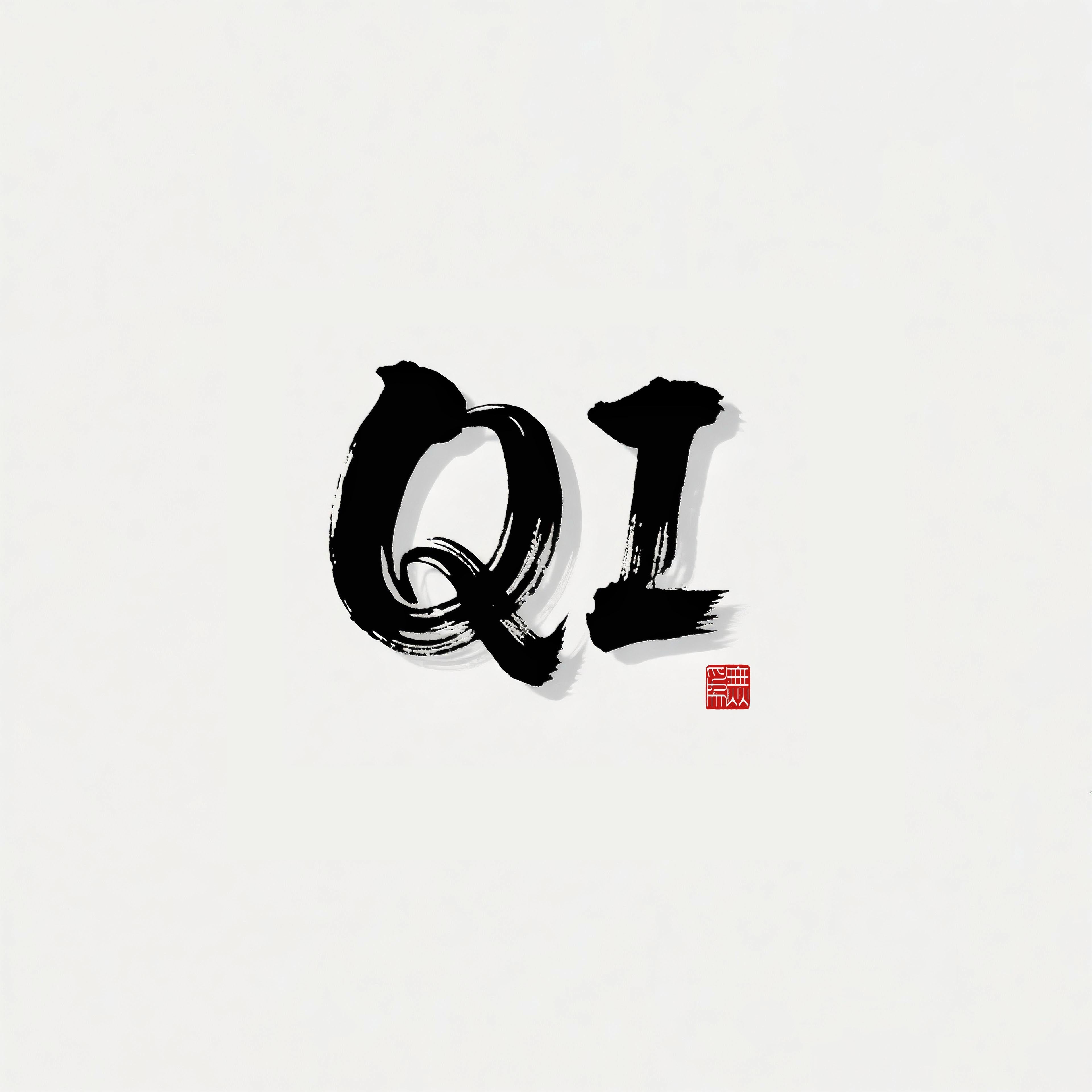 Qi 器 For everyday  →