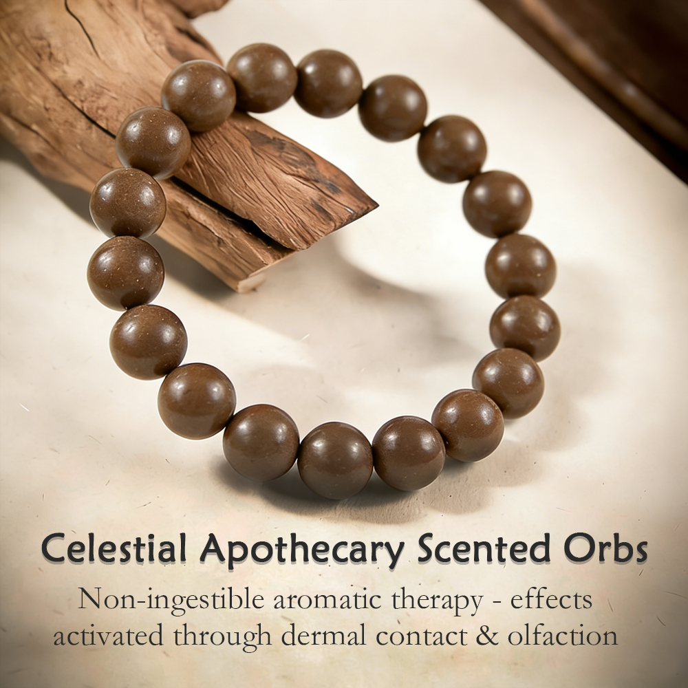 Celestial Apothecary Scented Orbs