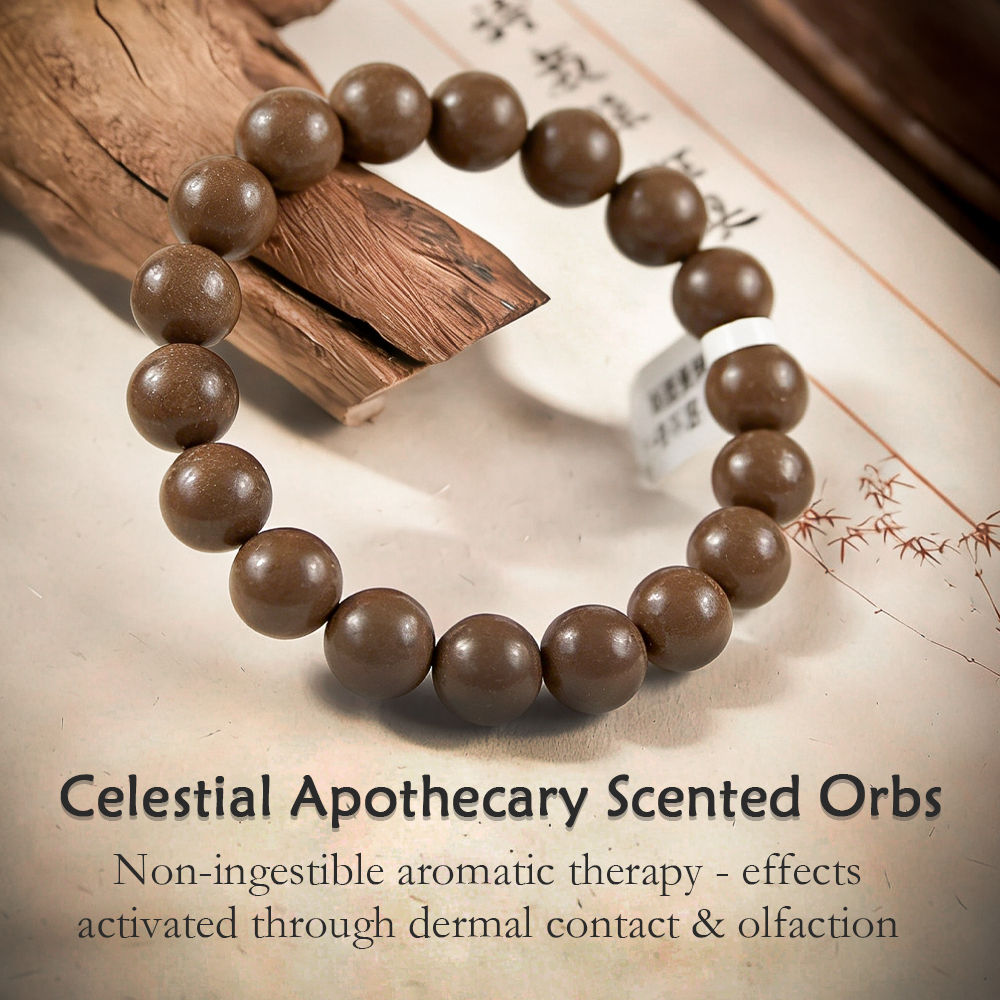 Celestial Apothecary Scented Orbs