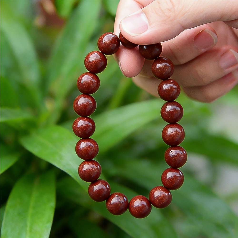 Radiant Vitality Scented Sachet Beads