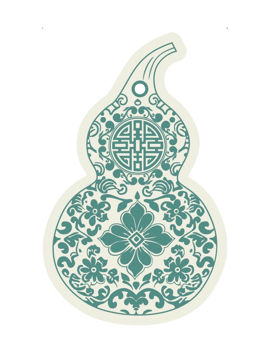 Carte de parfum propice