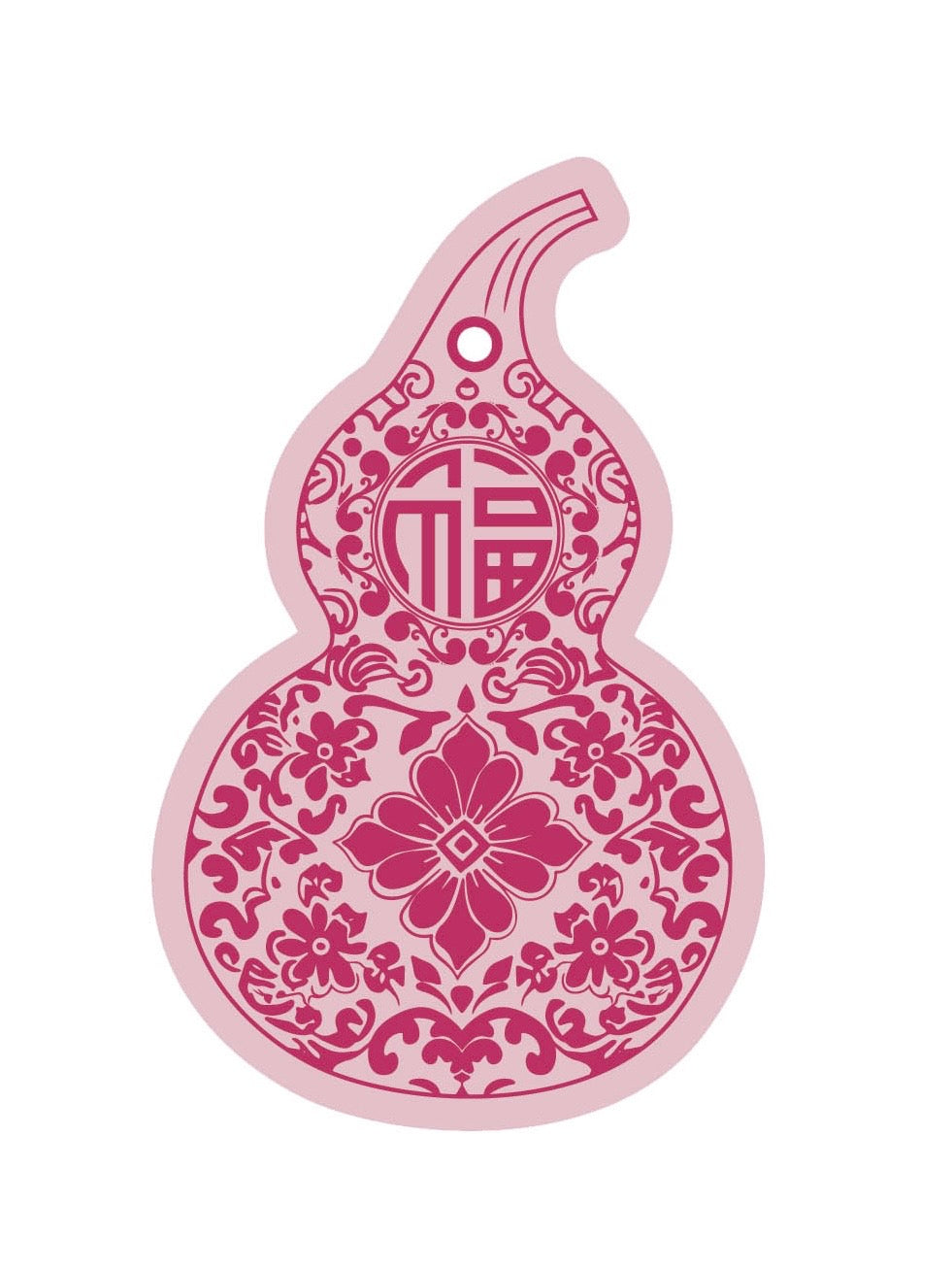 Carte de parfum propice