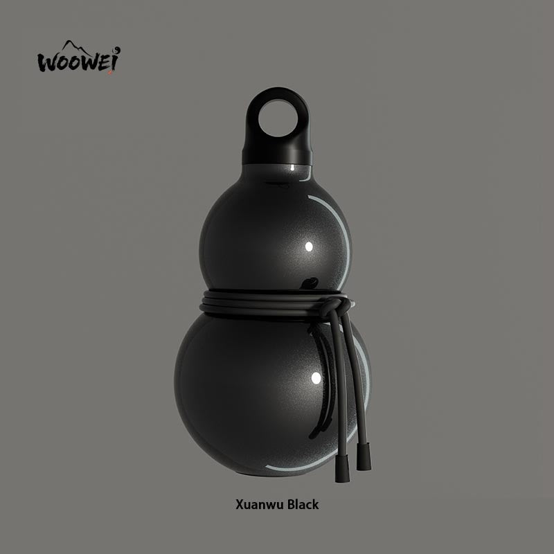 010-Zenith Trendy Thermos HULU