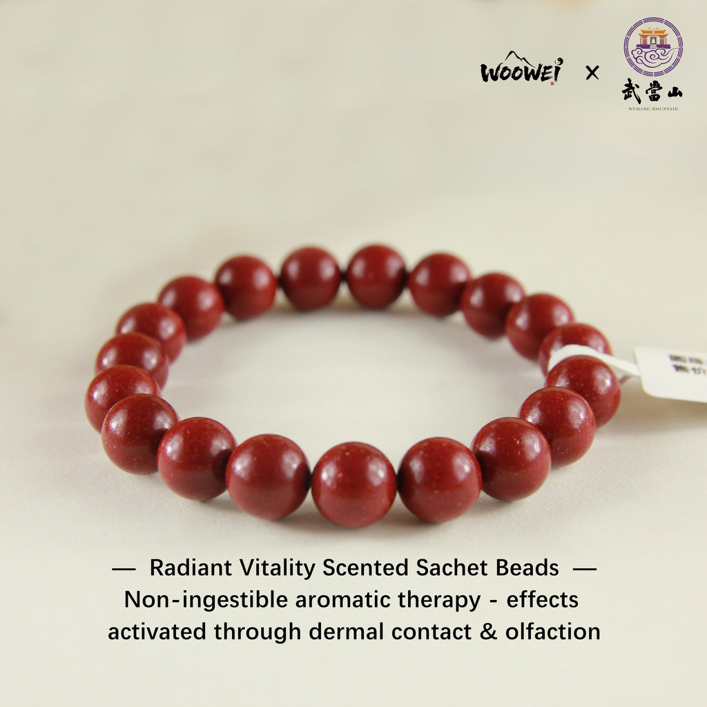 0019-Radiant Vitality Scented Sachet Beads