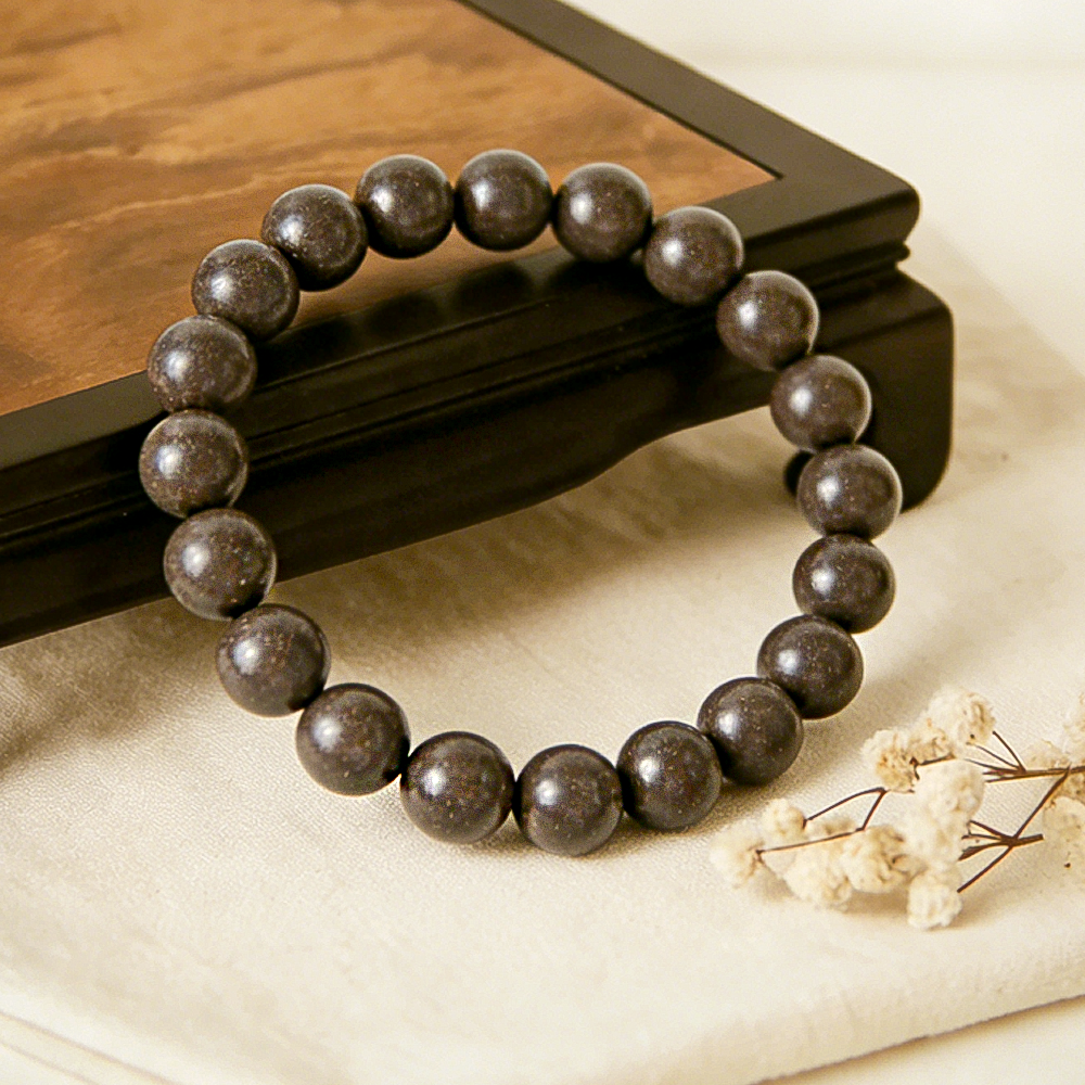 Meridian Guard Scented Beads