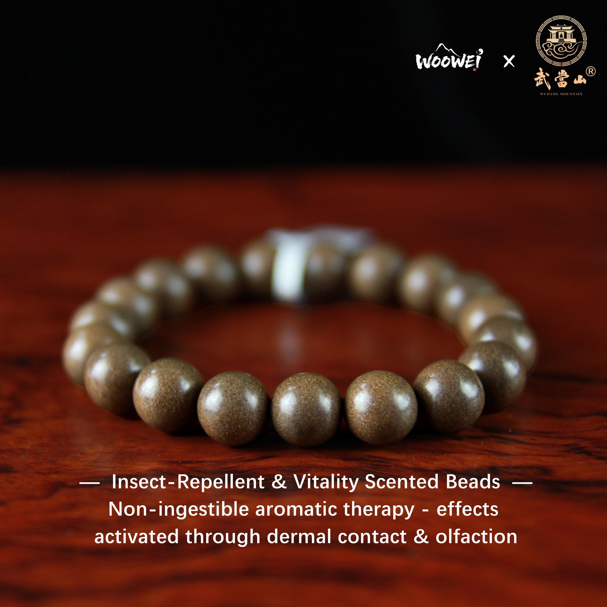 0023-Insect-Repellent & Vitality Scented Beads