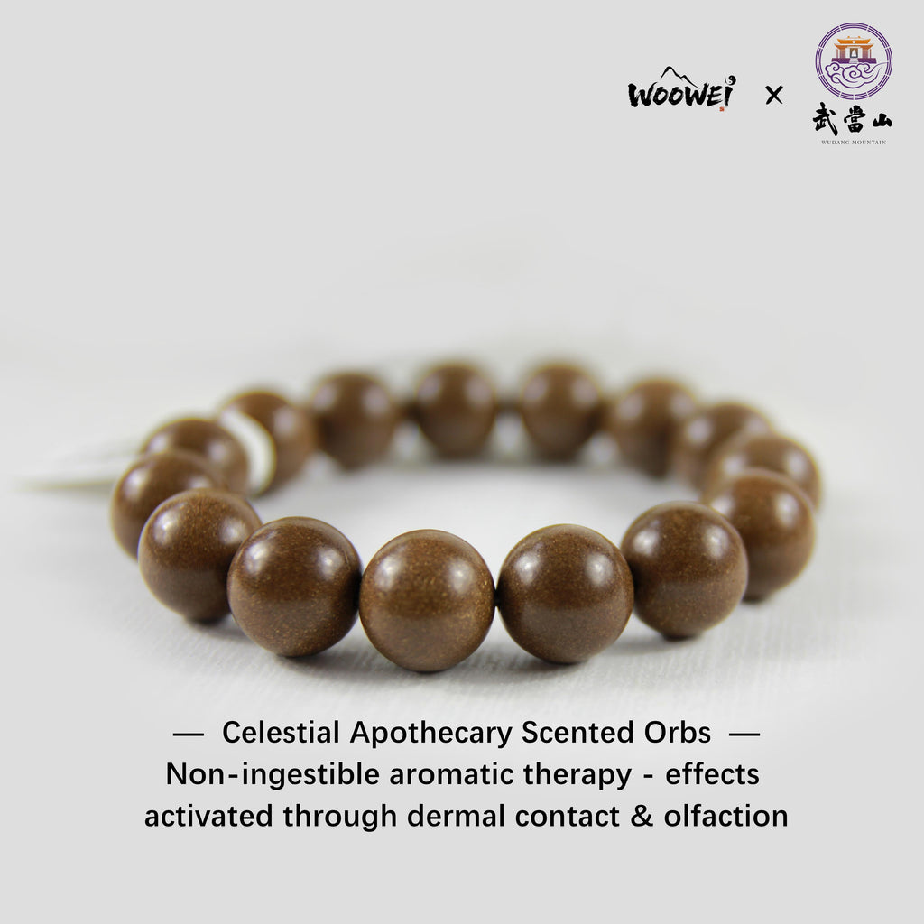 0020-Celestial Apothecary Scented Orbs