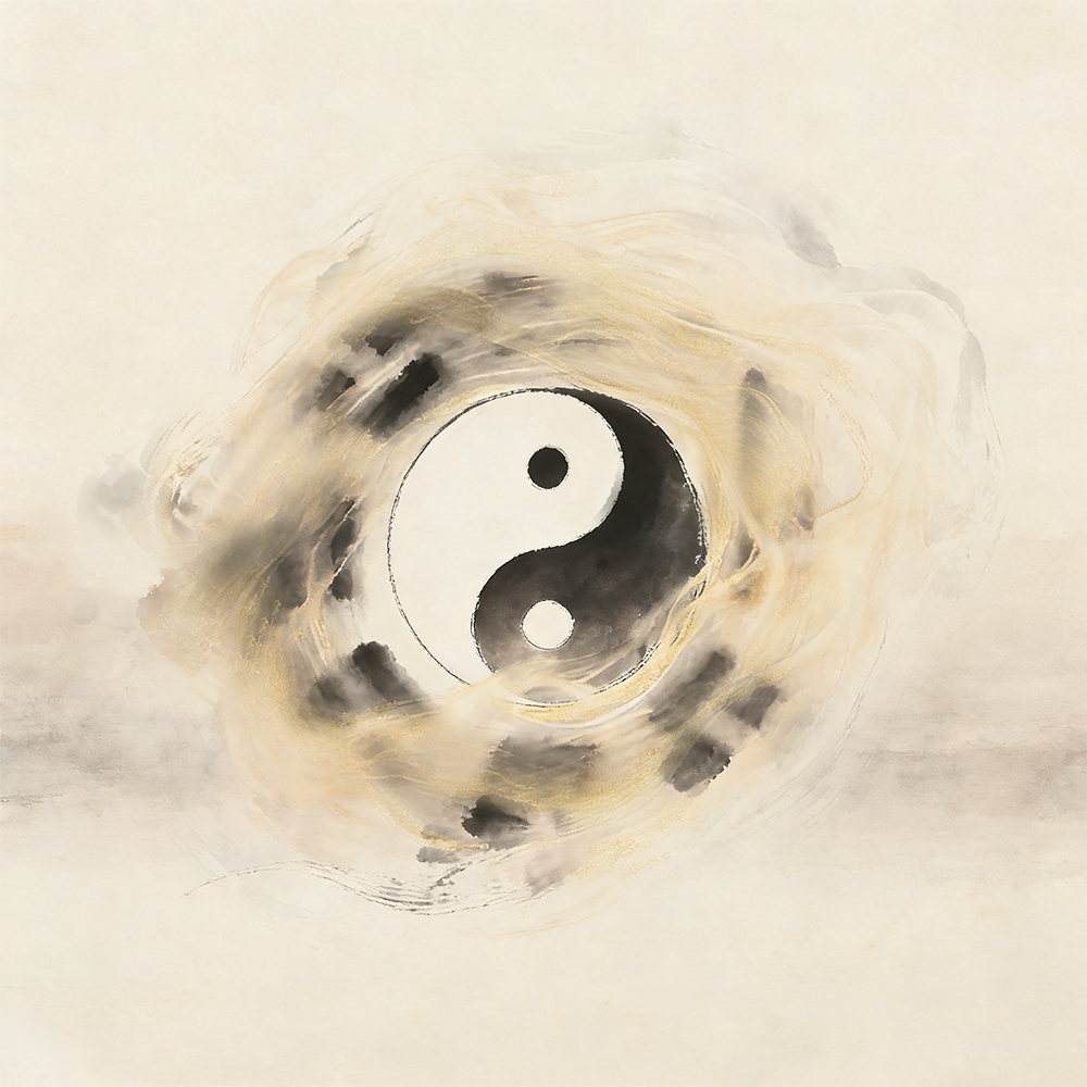 Various Taoist rituals