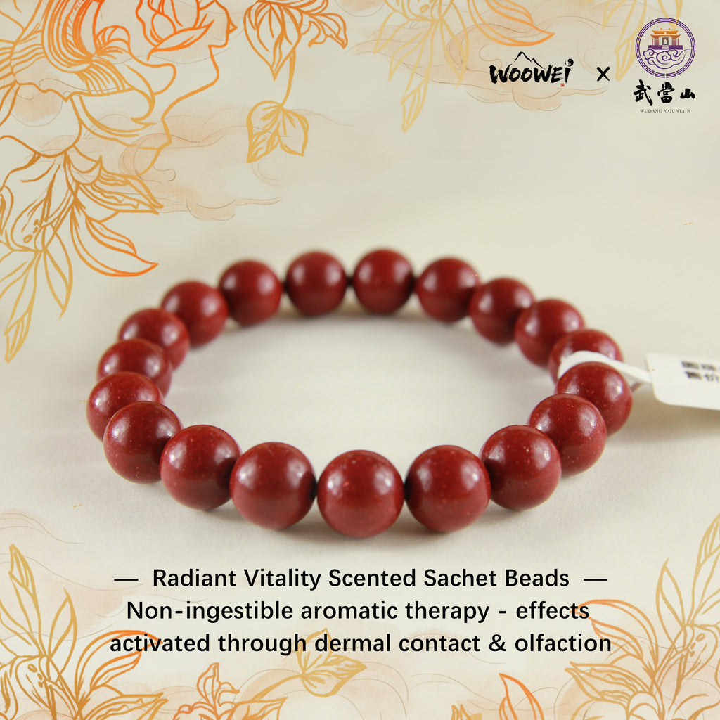 0019-Radiant Vitality Scented Sachet Beads