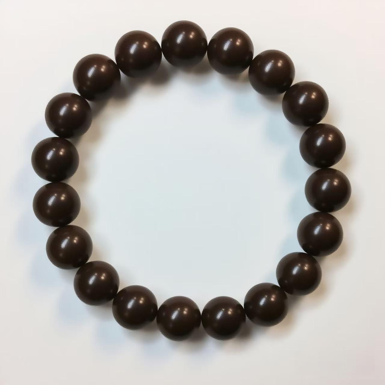 0034-Cloud Sleep and Dream Beads (Pine Cone and Calming Scented Beads)
