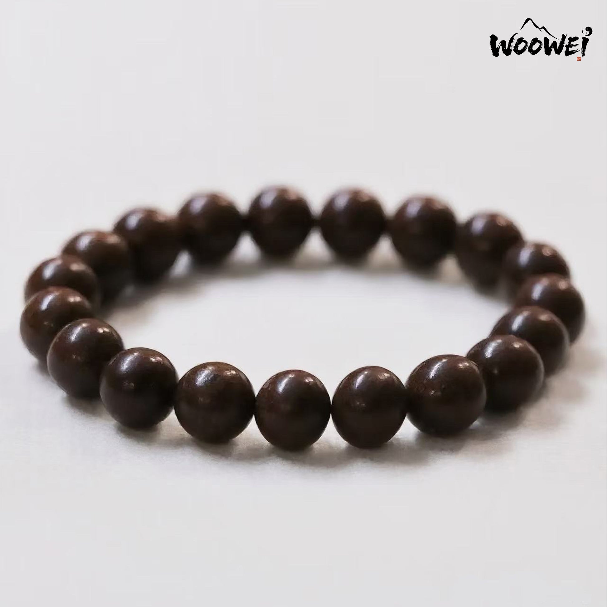 Scented Bead Bracelet · Qianling Fragrance · Traditional Scented Bead Bracelet