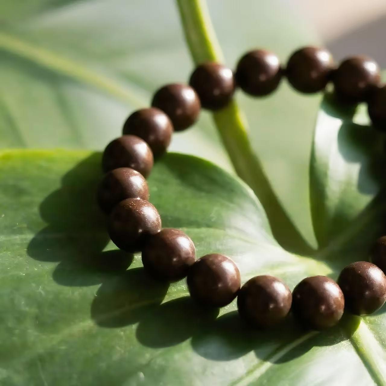 0034-Cloud Sleep and Dream Beads (Pine Cone and Calming Scented Beads)