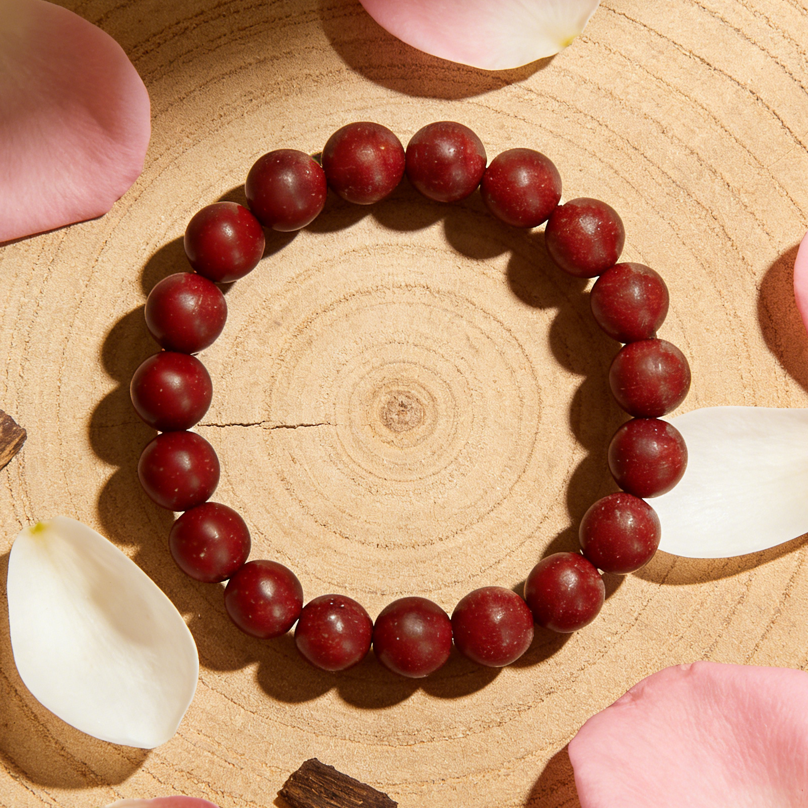 Radiant Vitality Scented Sachet Beads