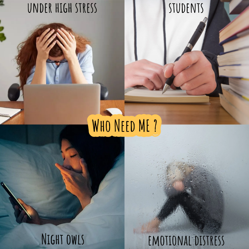 Gardenia Aroma Beads