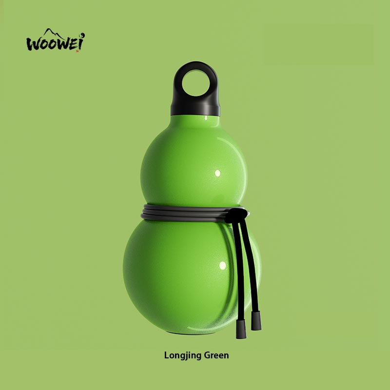 010-Zenith Trendy Thermos HULU