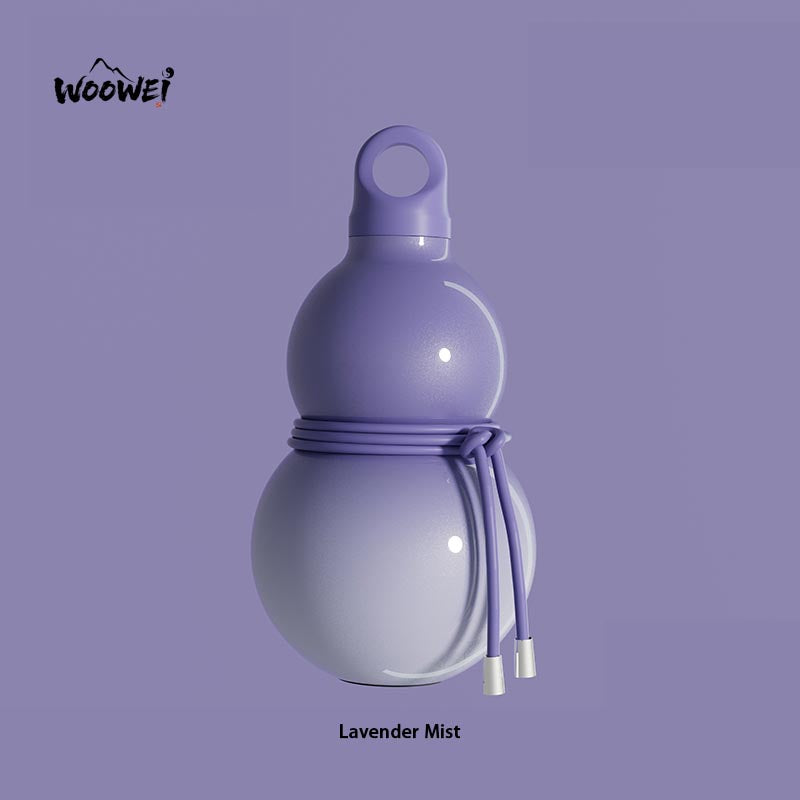 010-Zenith Trendy Thermos HULU