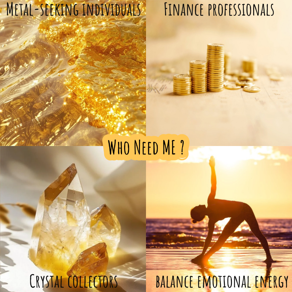 Meta-Energy Crystal Bracelet Wudang Mountain