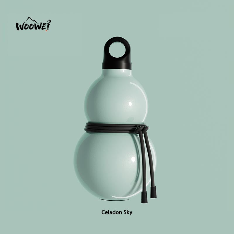 010-Zenith Trendy Thermos HULU