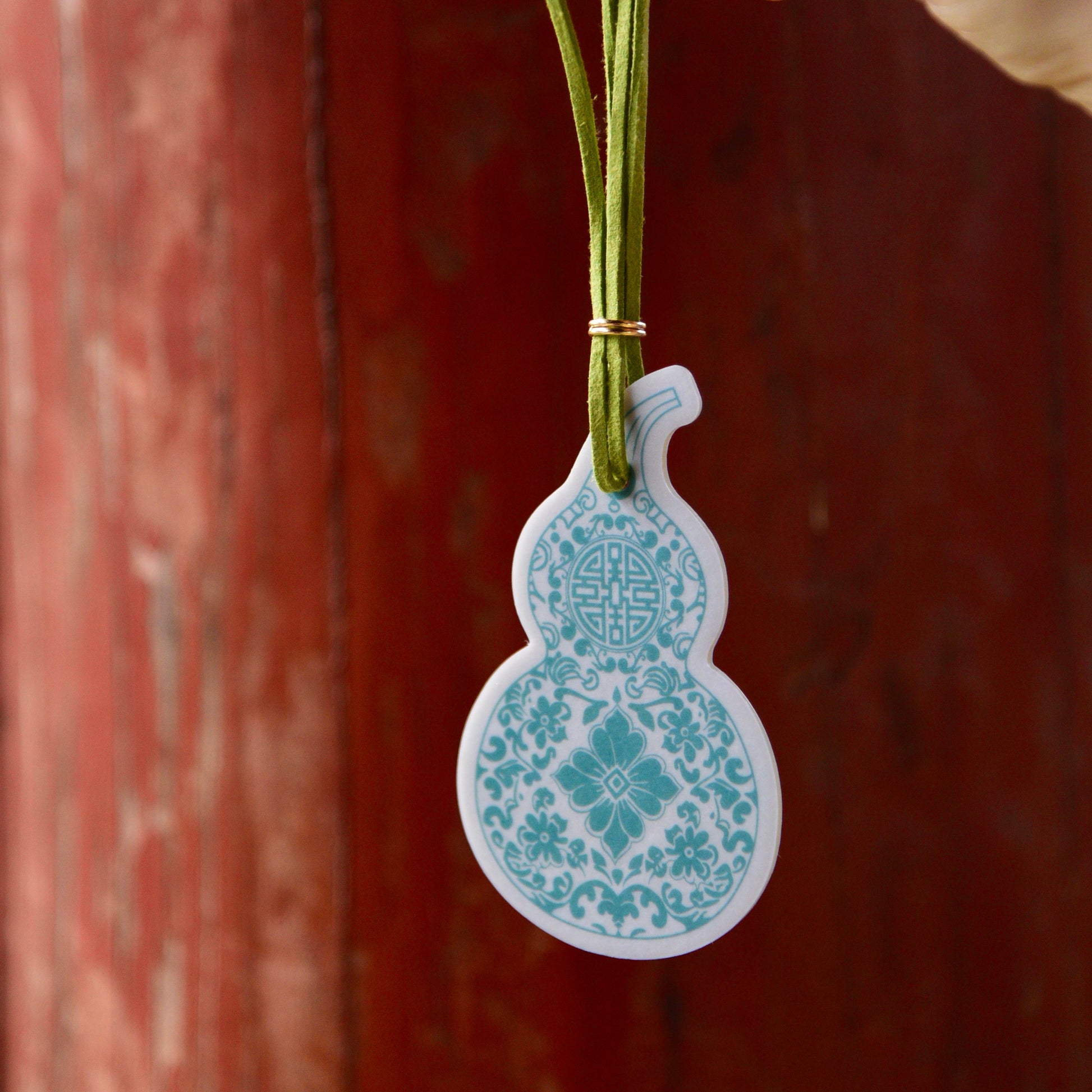 Carte de parfum propice