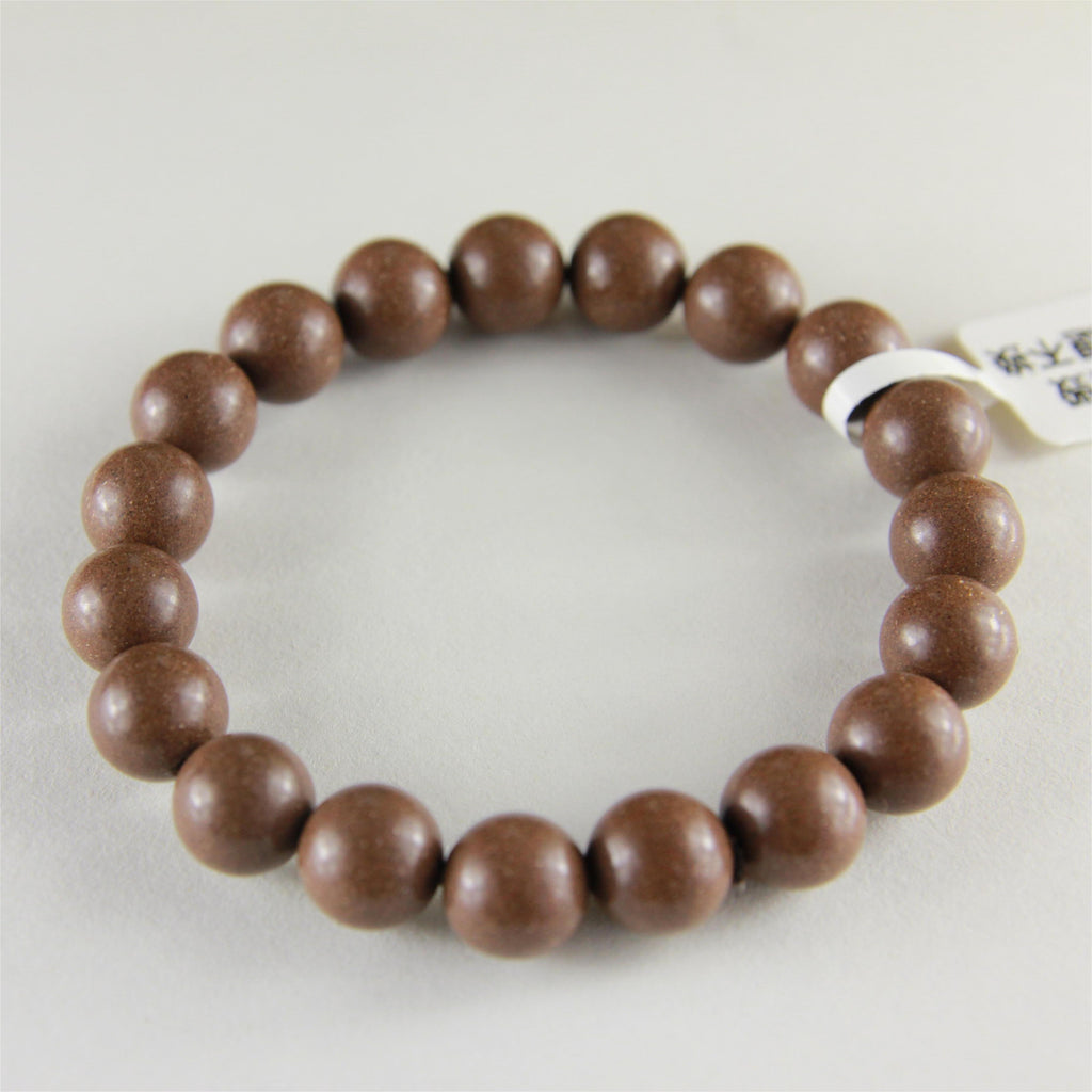 0022-Sleep Sanctuary Scented Bead Bracelet
