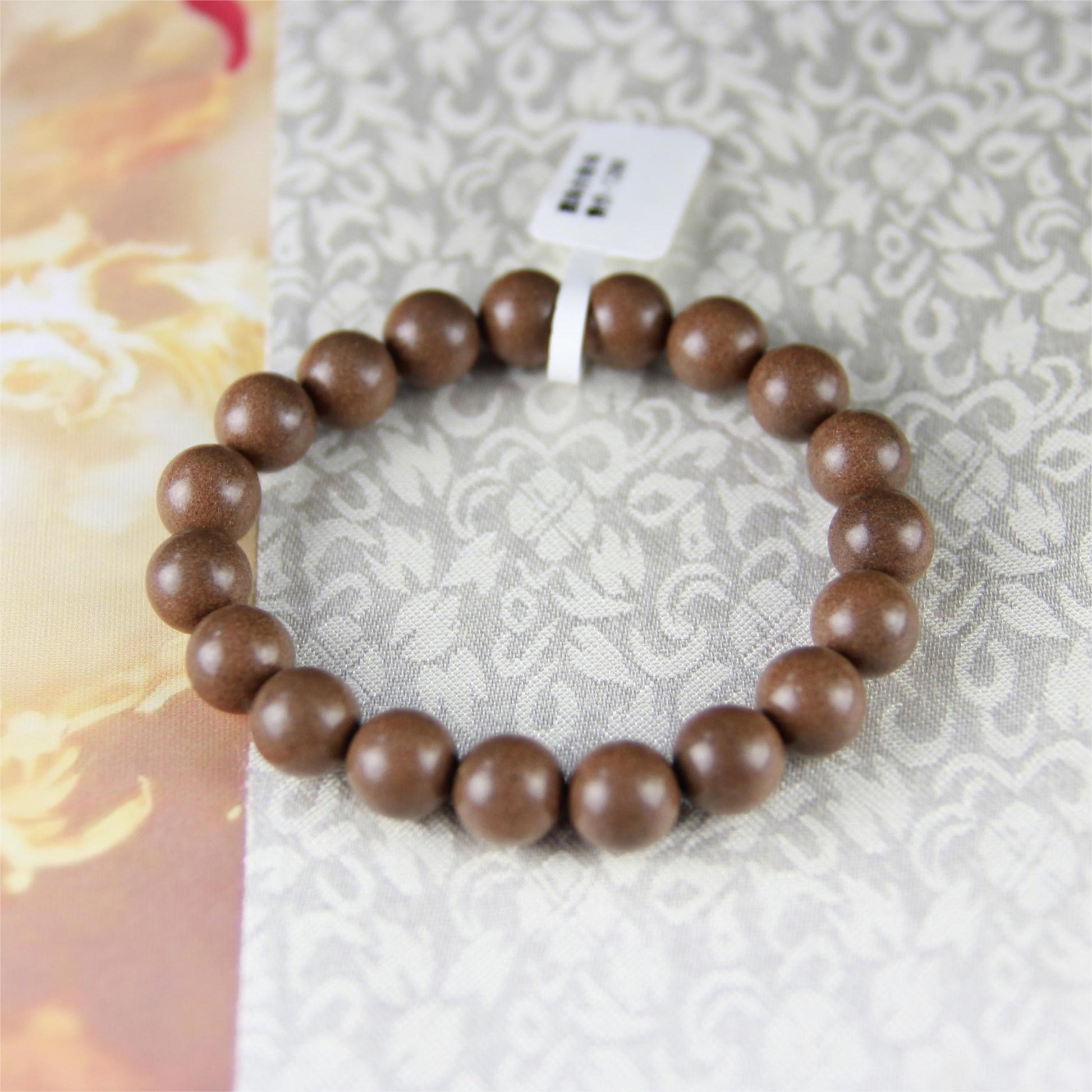 0023-Insect-Repellent & Vitality Scented Beads