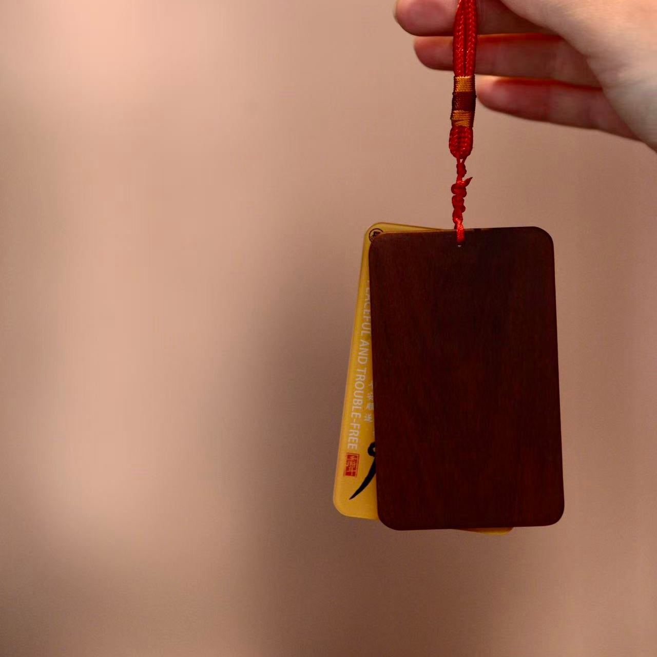 Harmony Totem – Ancient Protection for Modern Chaos