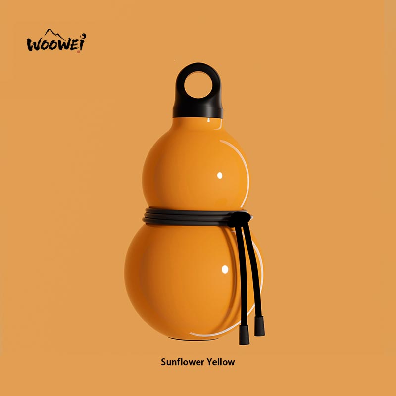 010-Zenith Trendy Thermos HULU