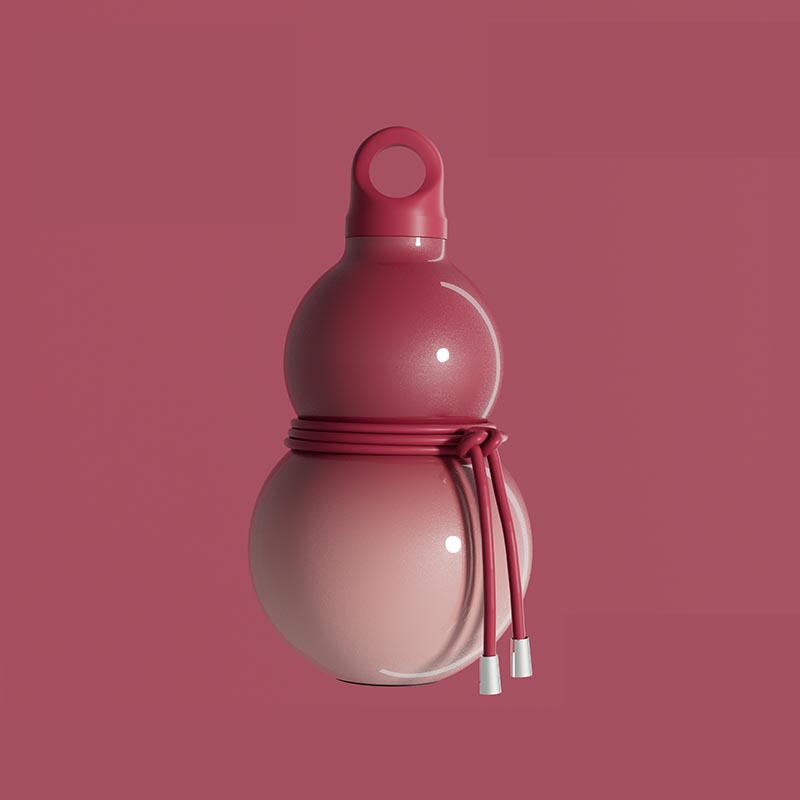 010-Thermostat tendance Zenith HULU