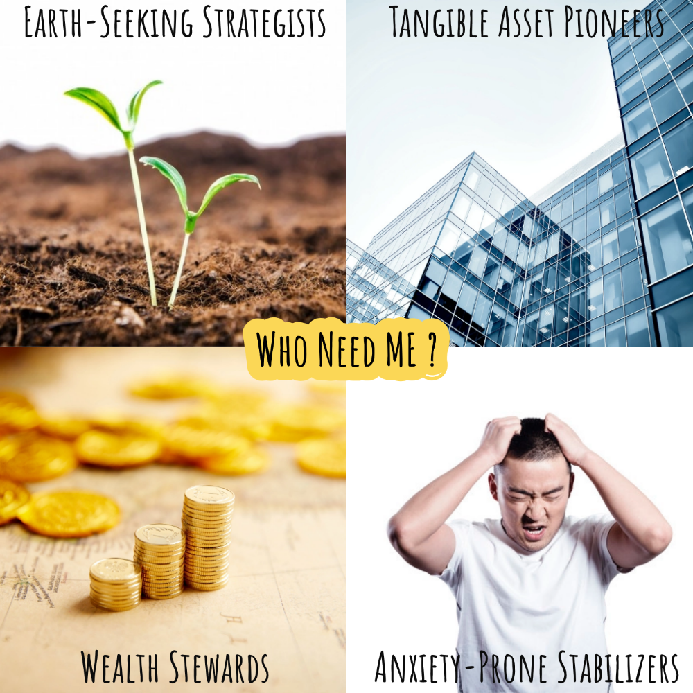 Earth-Energy Crystal Bracelet Wudang Mountain