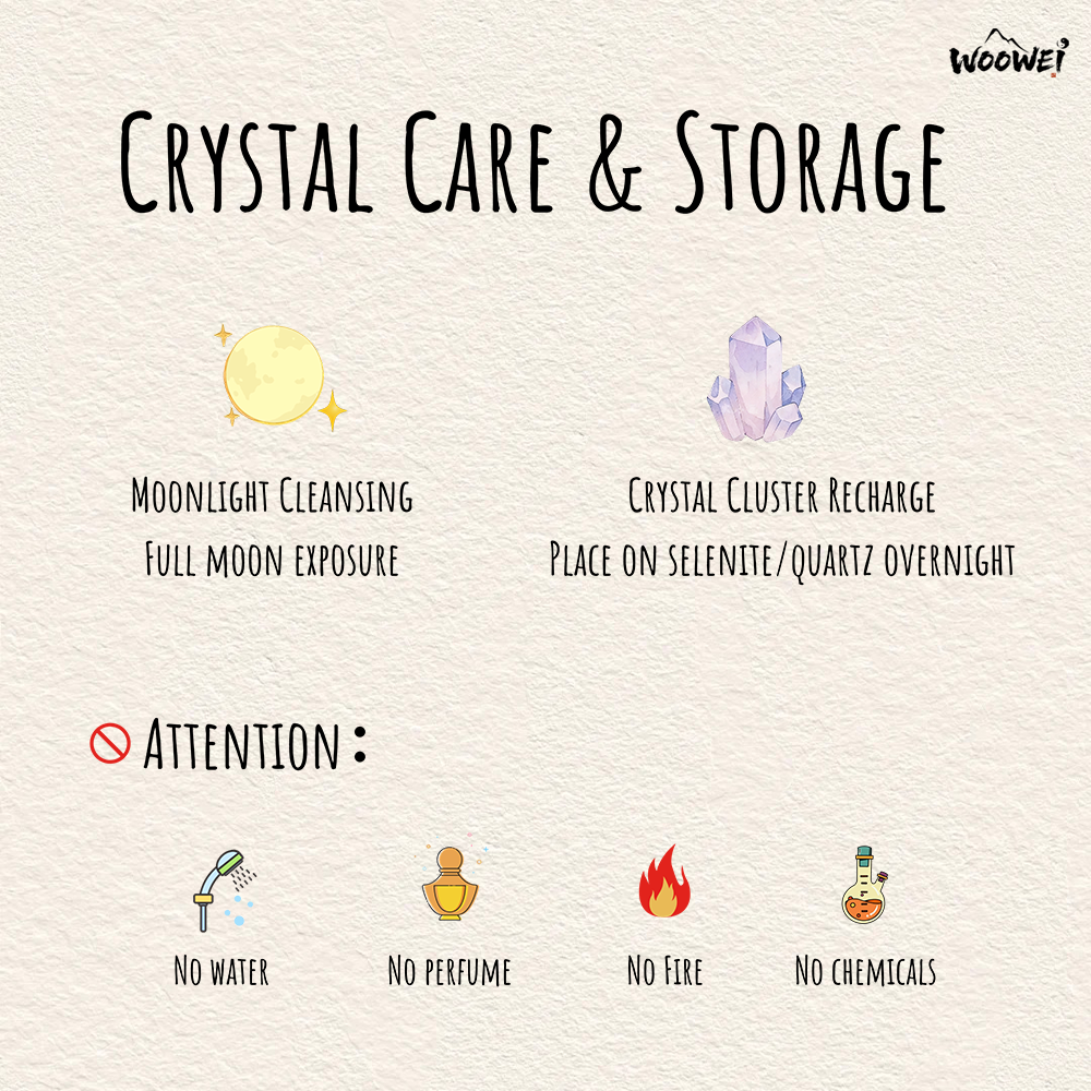 LightningGuard Beads – Wudang Mountain Ward Off Evil, Calm Mind, Attract Luck