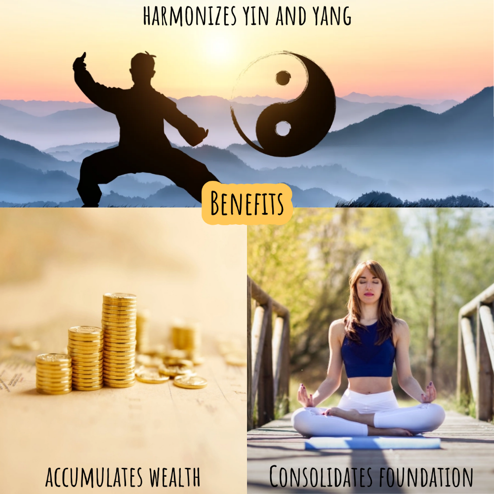 Designer Earth Element Crystal Bracelet